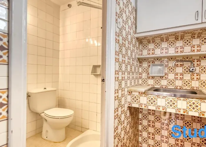 Costacabana - Pilar Льорет-де-Мар