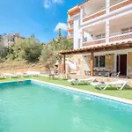 Villa Costacabana - Pilar Lloret de Mar