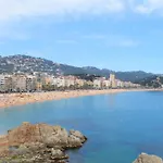 Costacabana - Pilar * Lloret de Mar