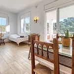 Costacabana - Pilar Villa Lloret de Mar