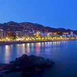Costacabana - Pilar