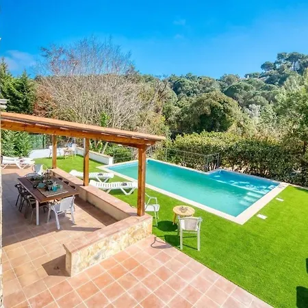 Costacabana - Pilar Lloret de Mar