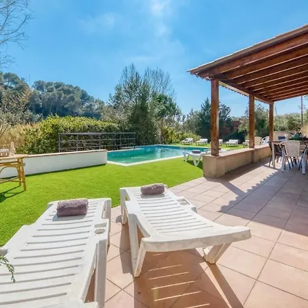 Villa Costacabana - Pilar *