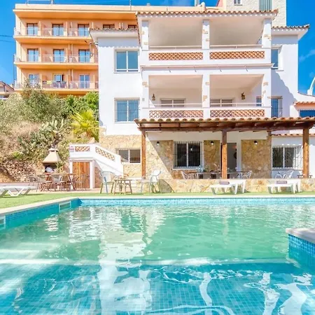 Villa Costacabana - Pilar *