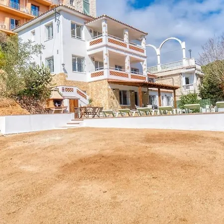 Costacabana - Pilar * 료렛 드 마르