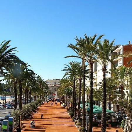 Costacabana - Pilar Villa *