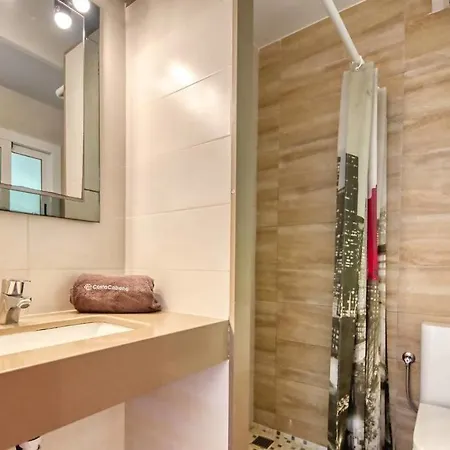 Costacabana - Pilar * Lloret de Mar