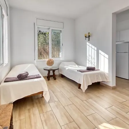 Costacabana - Pilar * Lloret de Mar