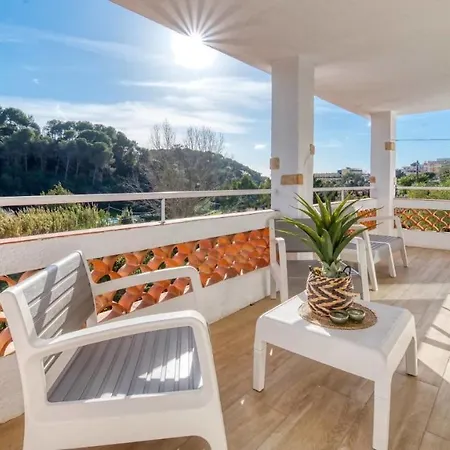 Costacabana - Pilar * Lloret de Mar