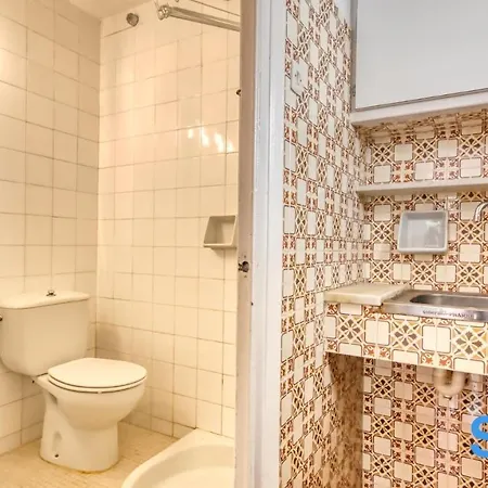 Costacabana - Pilar Lloret de Mar