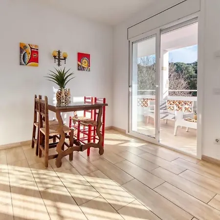 Costacabana - Pilar * Lloret de Mar