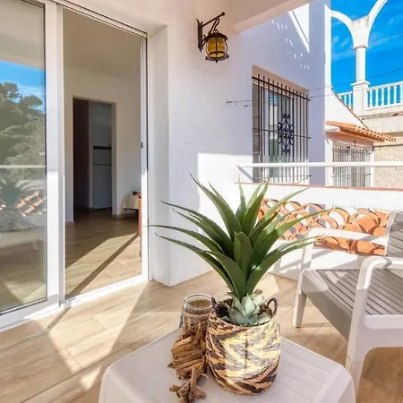 Costacabana - Pilar Lloret de Mar