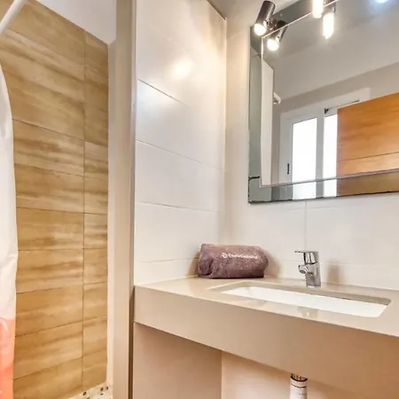 Costacabana - Pilar * Lloret de Mar