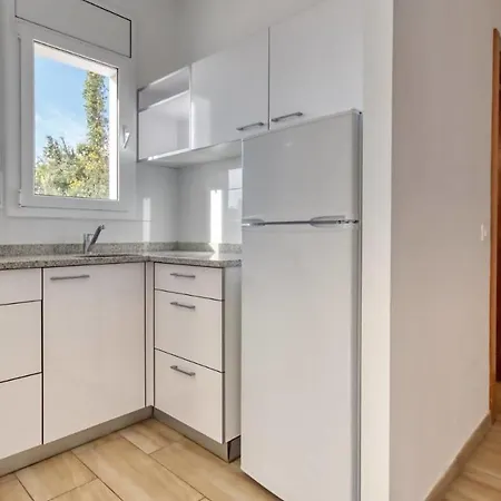 Costacabana - Pilar Lloret de Mar