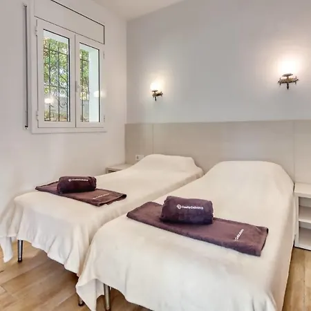 Villa Costacabana - Pilar