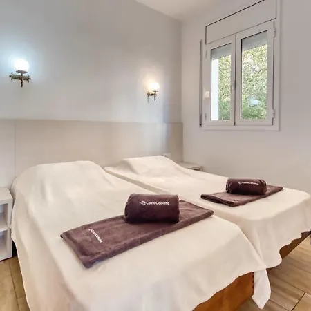 Costacabana - Pilar Lloret de Mar