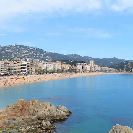 Costacabana - Pilar * Lloret de Mar