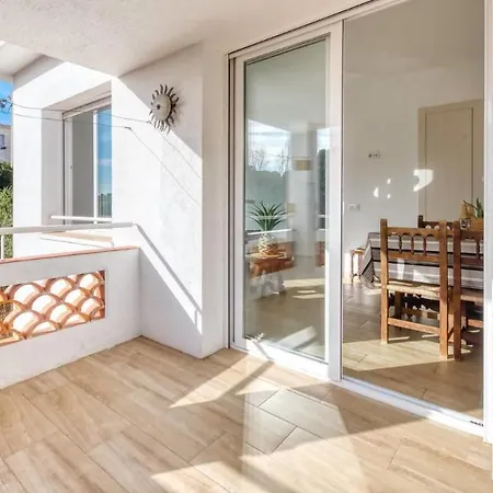 Costacabana - Pilar Villa Lloret de Mar