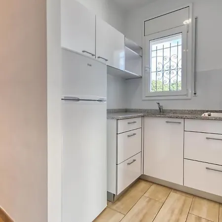 Villa Costacabana - Pilar Lloret de Mar