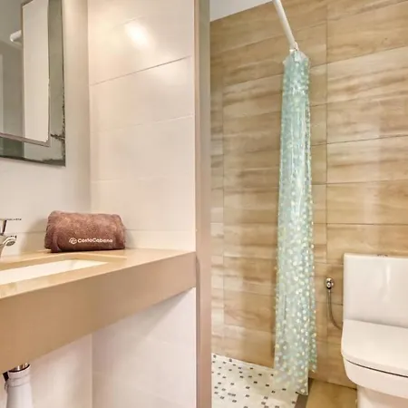 Villa Costacabana - Pilar