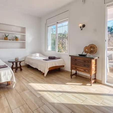 Costacabana - Pilar * Lloret de Mar