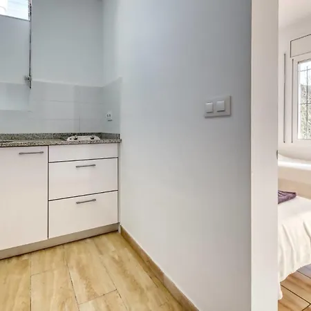 Villa Costacabana - Pilar *