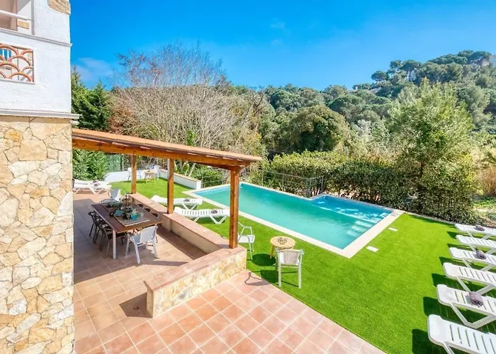 Costacabana - Pilar 료렛 드 마르