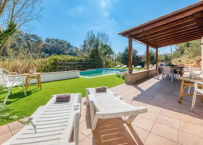 Willa Costacabana - Pilar *