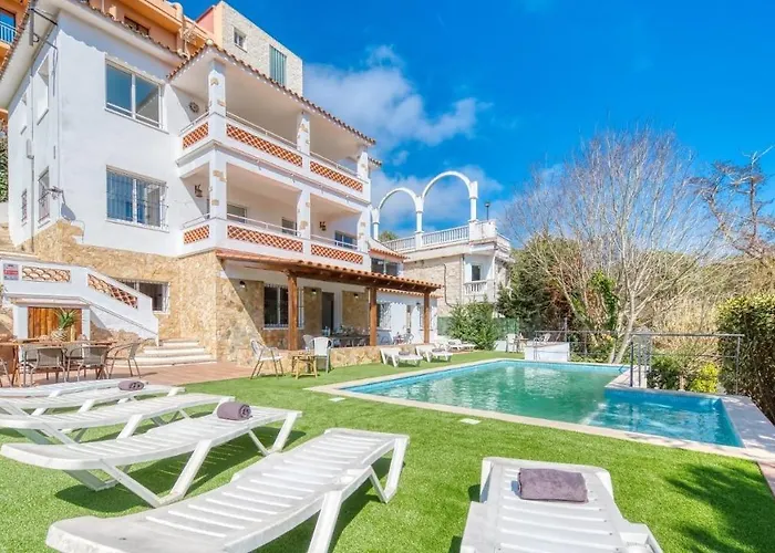 Costacabana - Pilar * 滨海略雷特