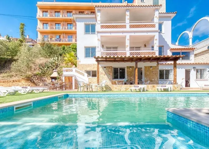 Villa Costacabana - Pilar *