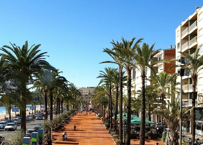 Costacabana - Pilar 别墅 *