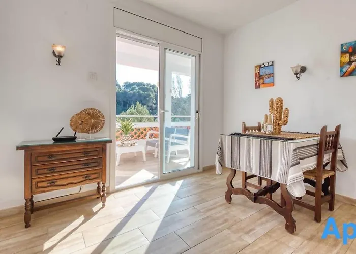 别墅 Costacabana - Pilar *