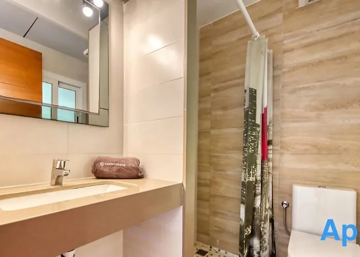 Costacabana - Pilar * Lloret de Mar