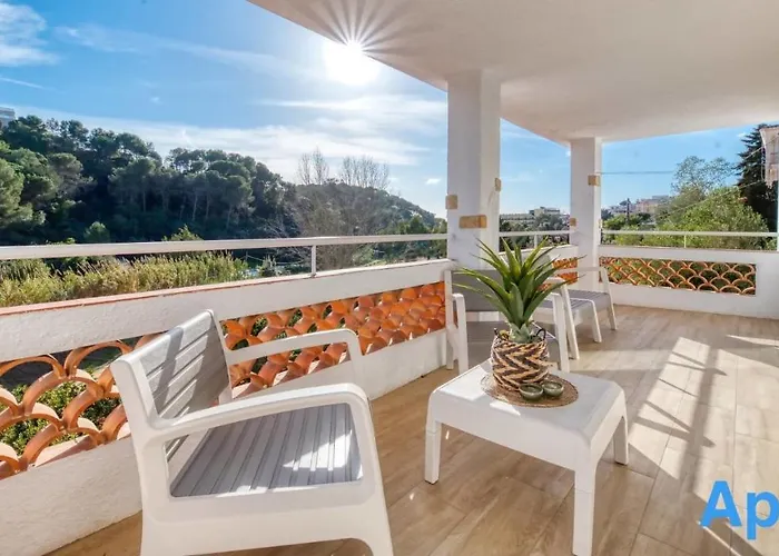 Costacabana - Pilar * 滨海略雷特