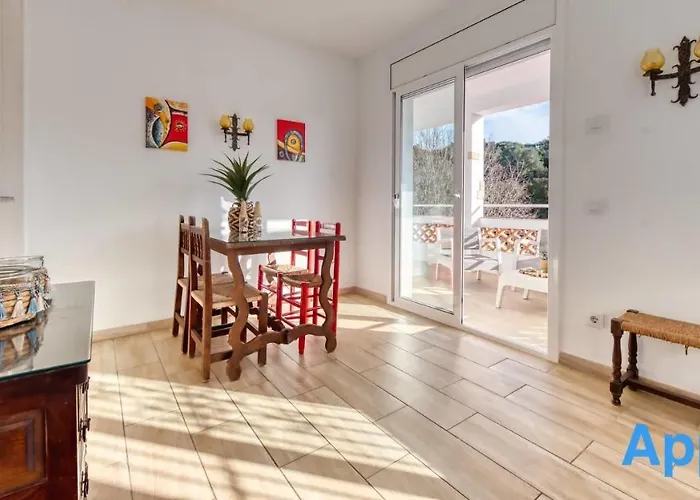 Costacabana - Pilar * 滨海略雷特