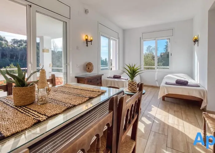 Costacabana - Pilar 别墅 *