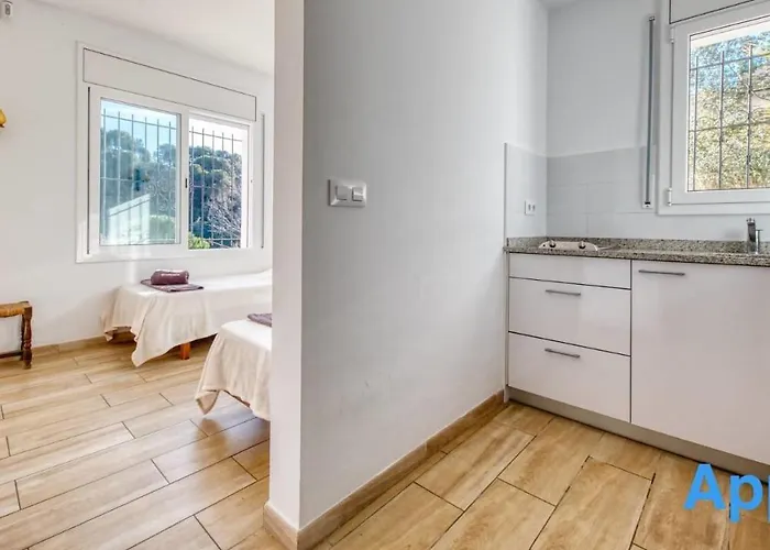 别墅 Costacabana - Pilar *