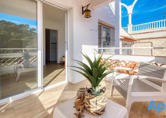 Costacabana - Pilar 료렛 드 마르