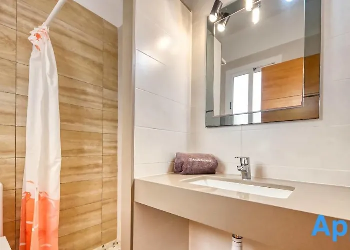 Costacabana - Pilar * 滨海略雷特