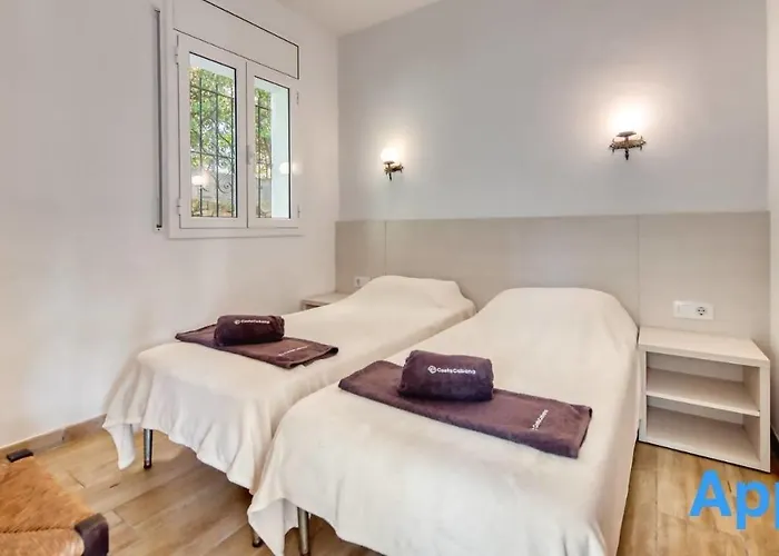 Willa Costacabana - Pilar