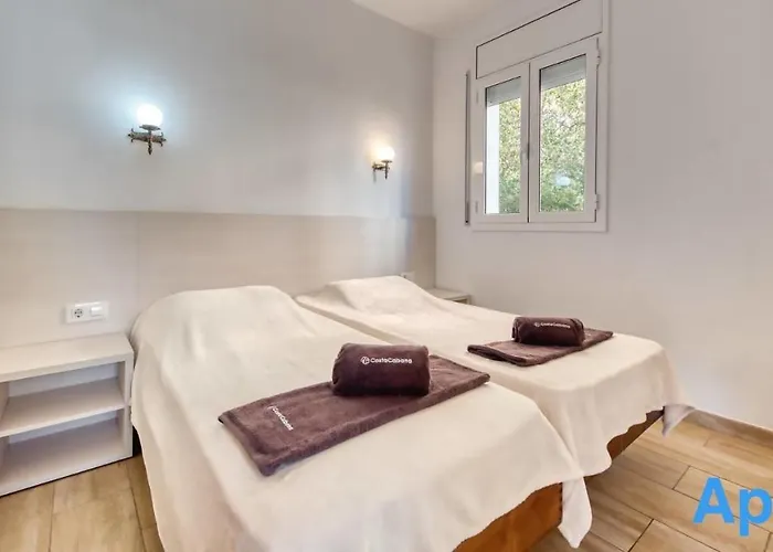 Costacabana - Pilar Lloret de Mar