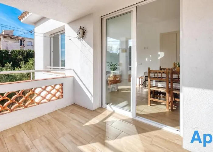 Costacabana - Pilar Willa Lloret de Mar