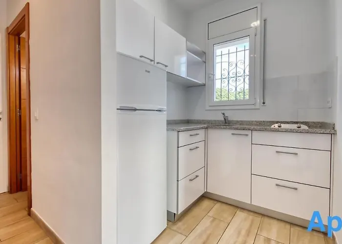 Villa Costacabana - Pilar Lloret de Mar