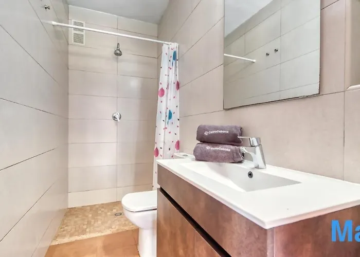 Costacabana - Pilar *