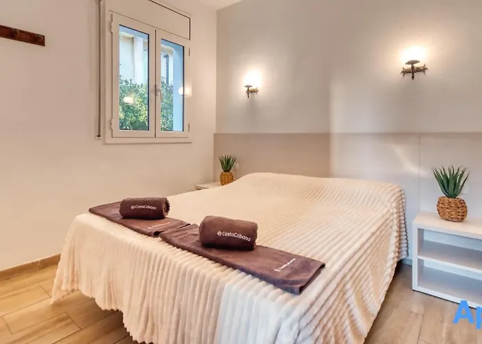 Costacabana - Pilar 别墅