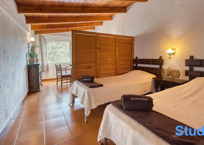 Costacabana - Pilar Lloret de Mar