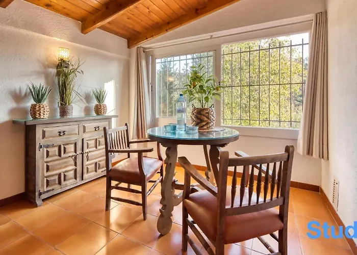 Costacabana - Pilar * 滨海略雷特