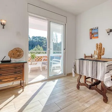 Willa Costacabana - Pilar *