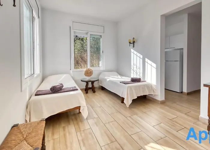 Costacabana - Pilar * Lloret de Mar