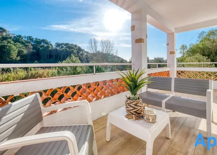 Costacabana - Pilar * Lloret de Mar